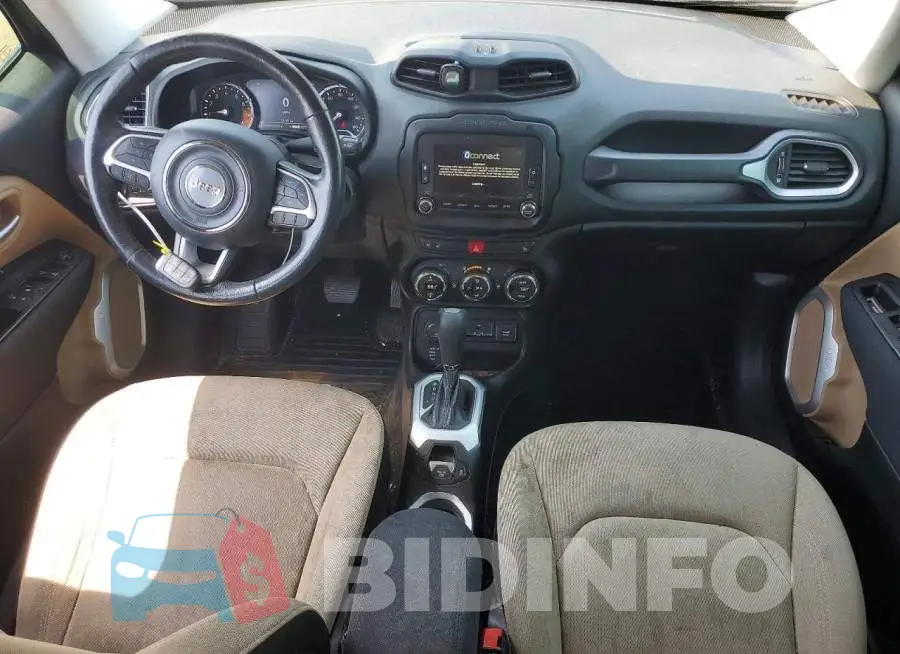 ZACCJBBB3HPG37197 Photo# 8