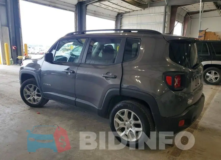 ZACCJBBB9HPF84683 Photo# 2