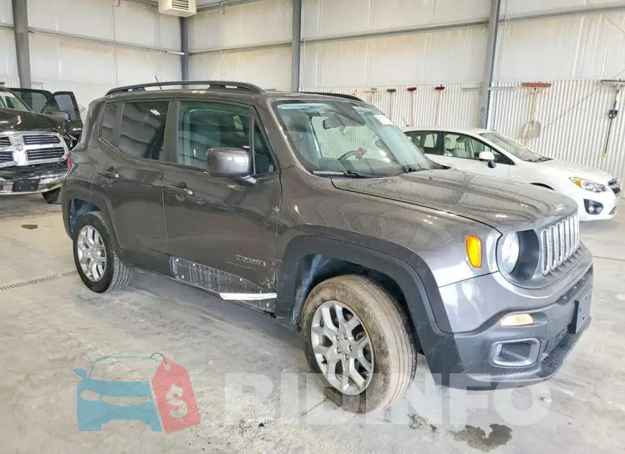 ZACCJBBB9HPF84683 Photo# 4