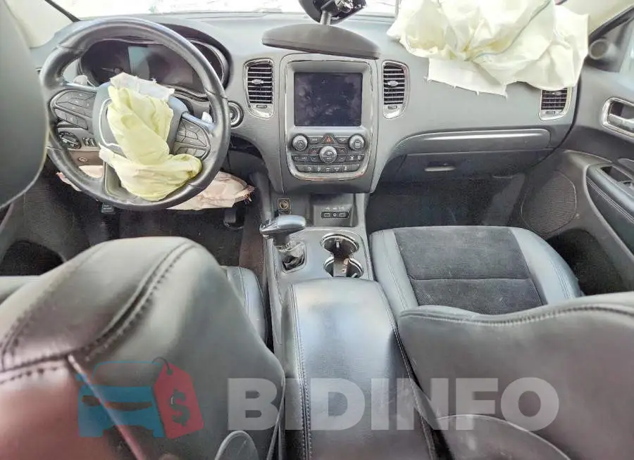 1C4RDJDG1JC395492 Photo# 8