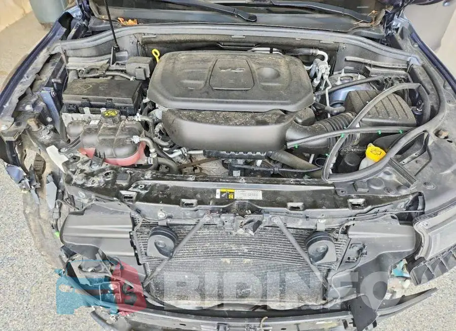 1C4RDJDG1KC744409 Photo# 12