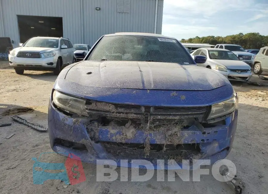 2C3CDXBG5KH754146 Photo# 5