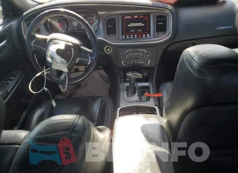 2C3CDXBG5KH754146 Photo# 8
