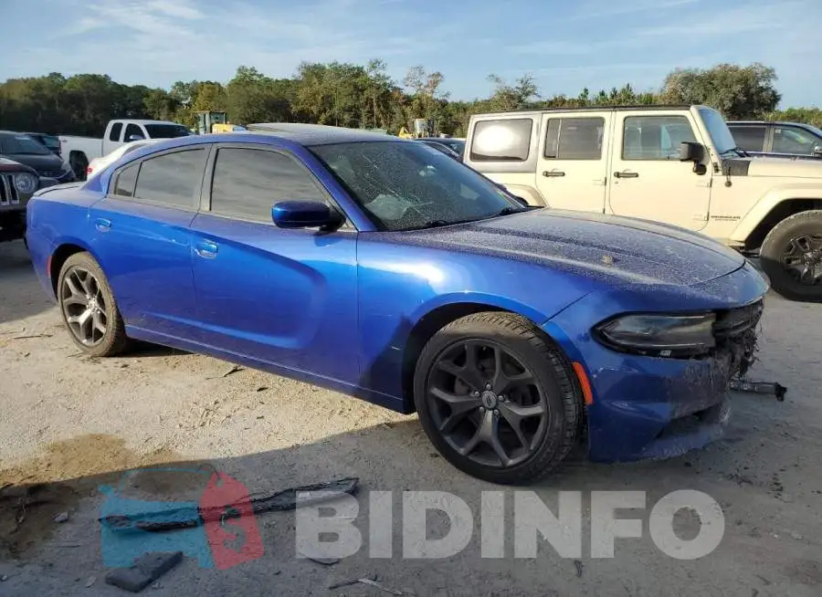 2C3CDXBG5KH754146 Photo# 4