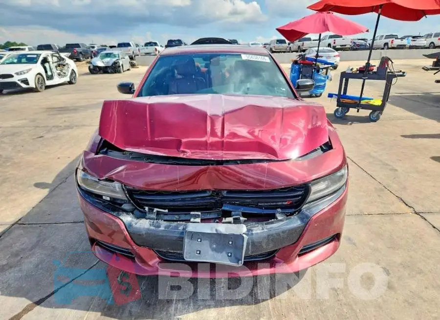 2C3CDXBG6KH732673 Photo# 5