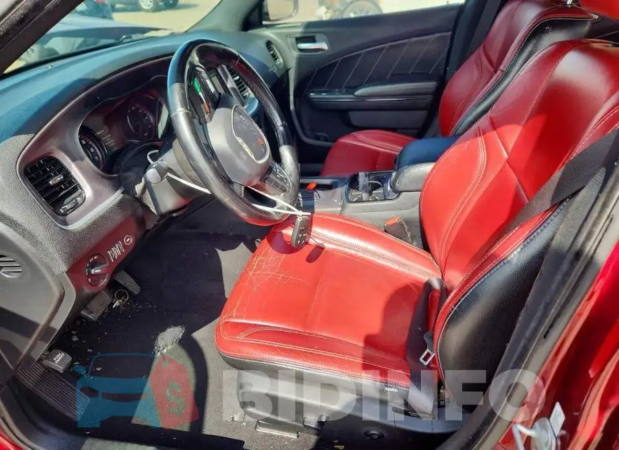 2C3CDXBG6KH732673 Photo# 7