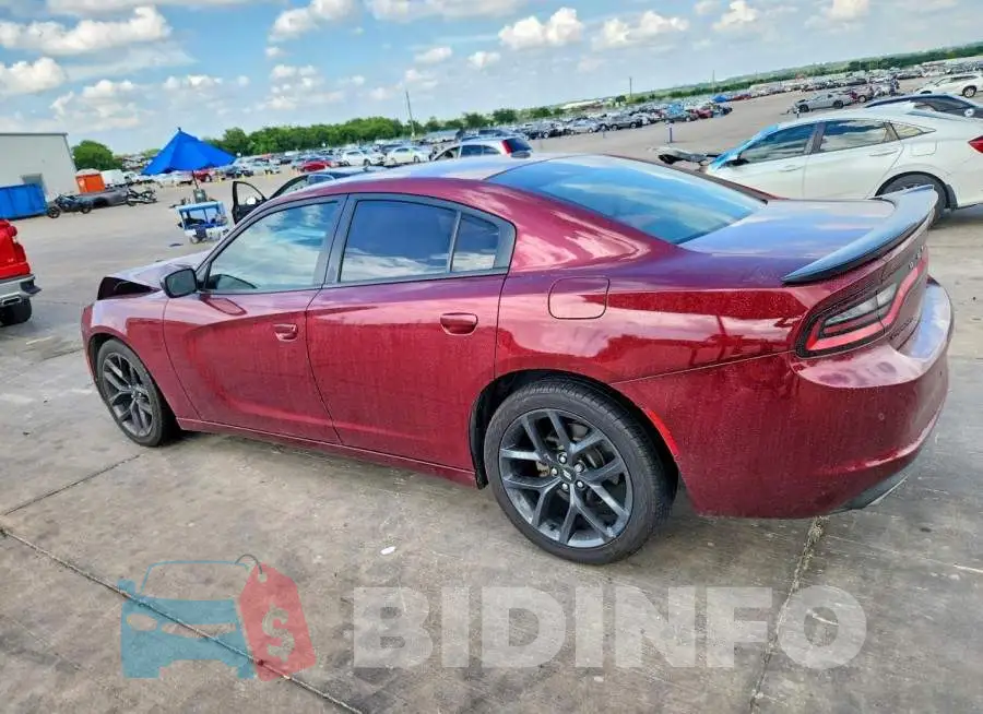 2C3CDXBG6KH732673 Photo# 2