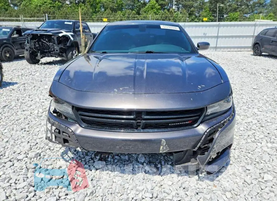 2C3CDXBG7KH720449 Photo# 5