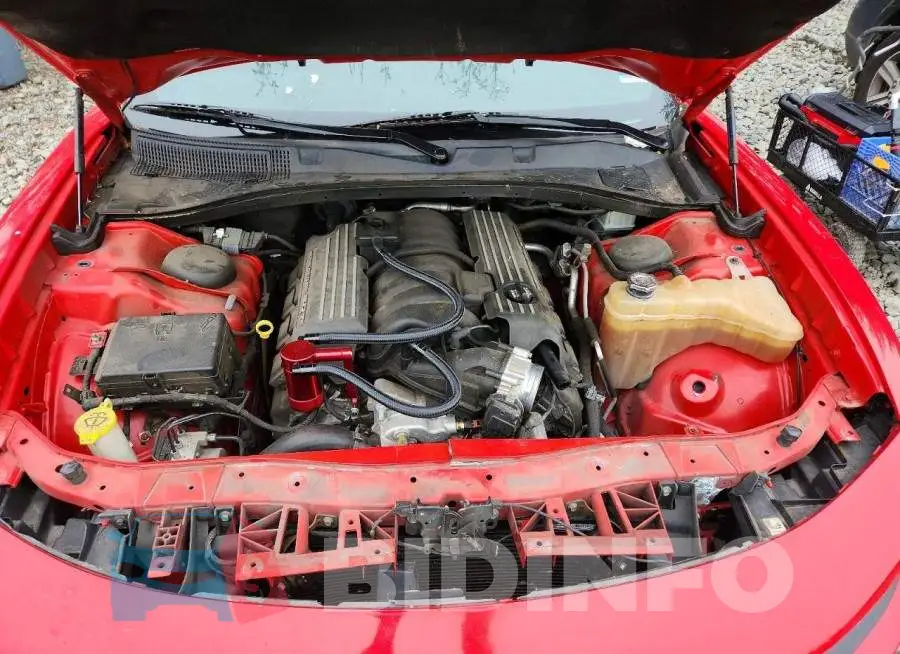 2C3CDXGJ2KH666837 Photo# 11