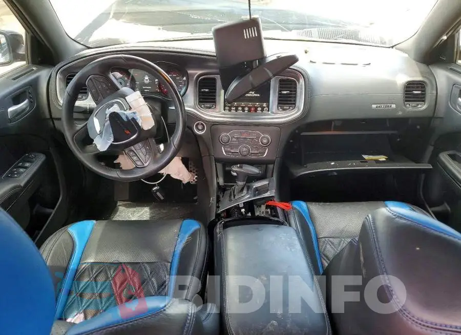 2C3CDXGJ3PH607660 Photo# 8
