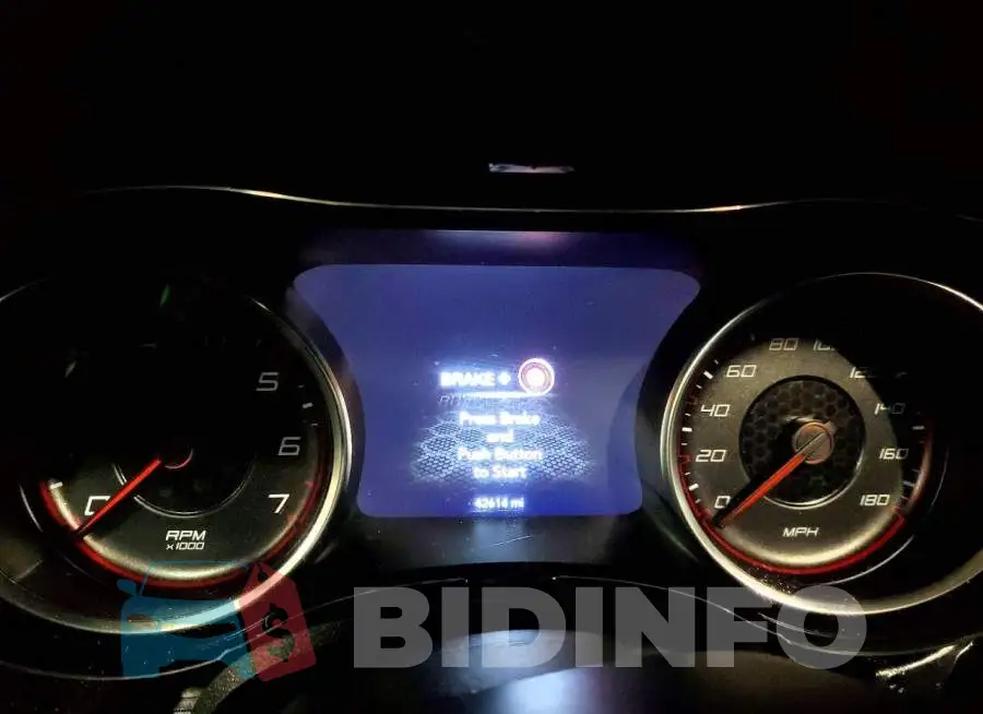 2C3CDXGJ5MH569621 Photo# 9