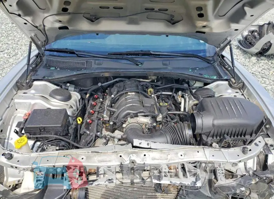 2C3CDXKT3KH529754 Photo# 11