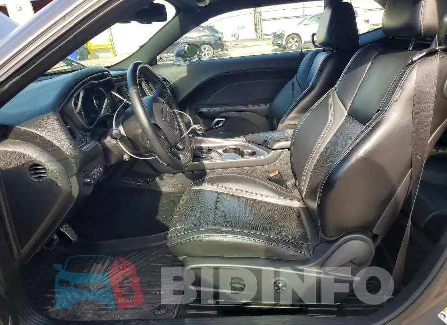 2C3CDZAG1KH621459 Photo# 7