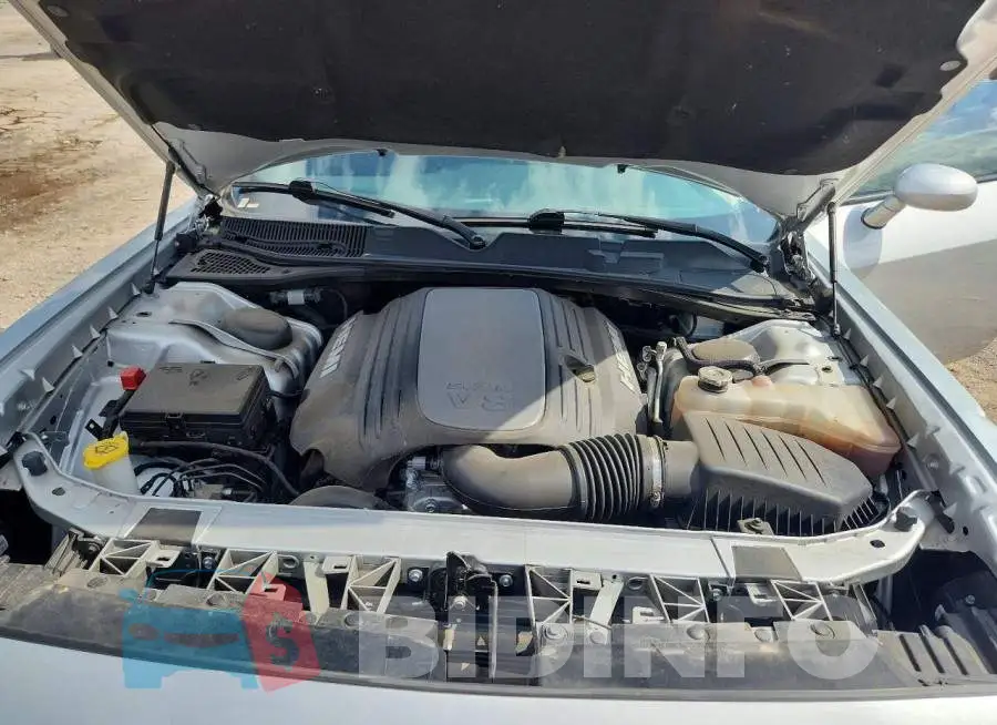 2C3CDZBT4PH544024 Photo# 11