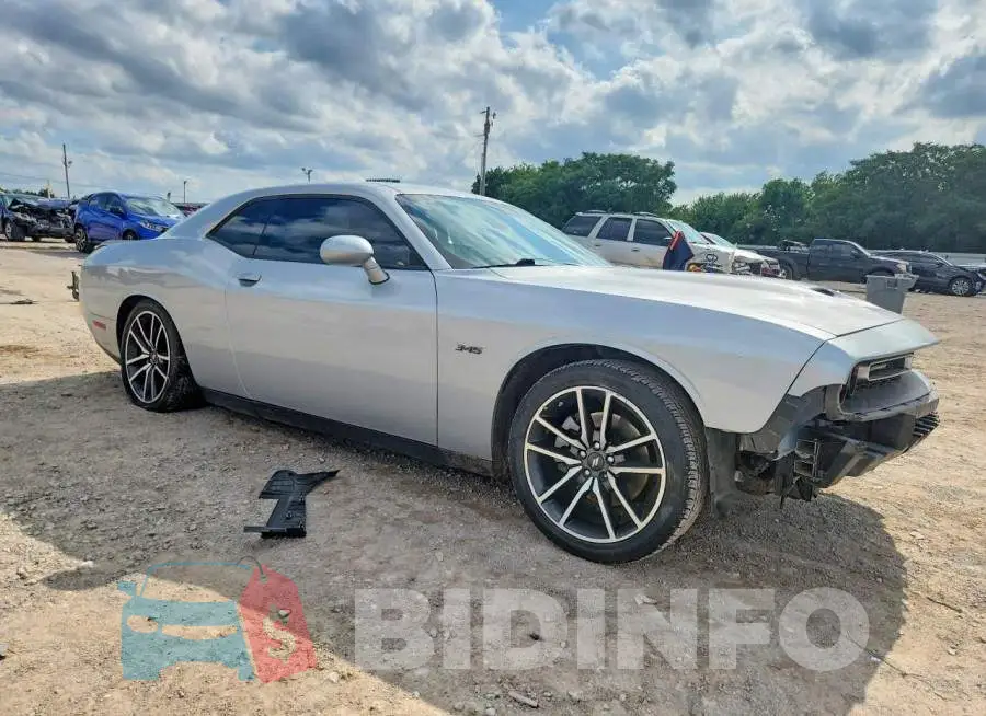2C3CDZBT4PH544024 Photo# 4
