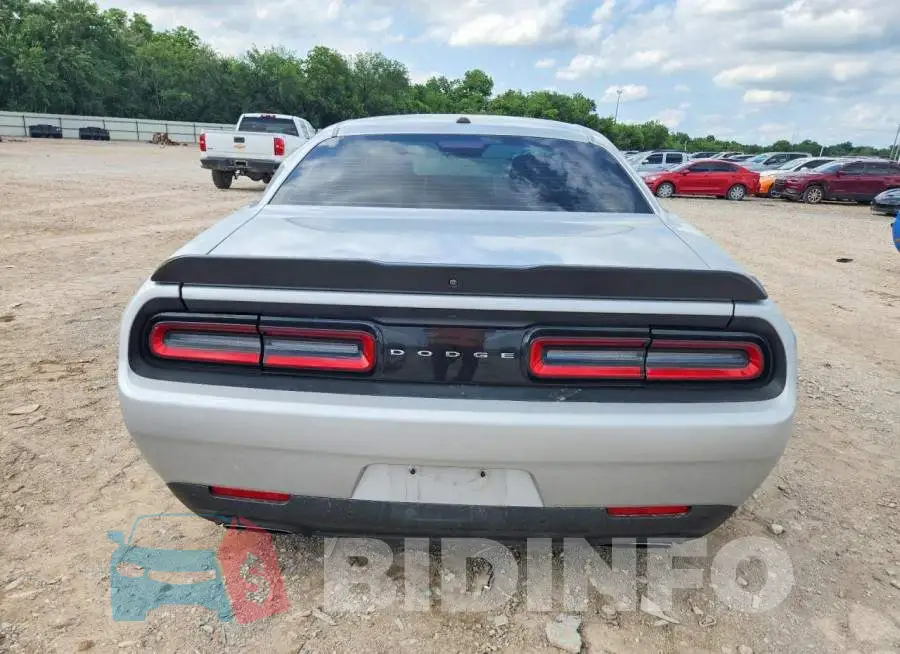 2C3CDZBT4PH544024 Photo# 6