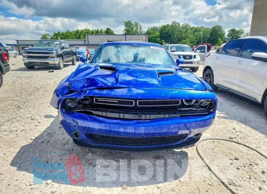2C3CDZGG6KH629788 Photo# 5