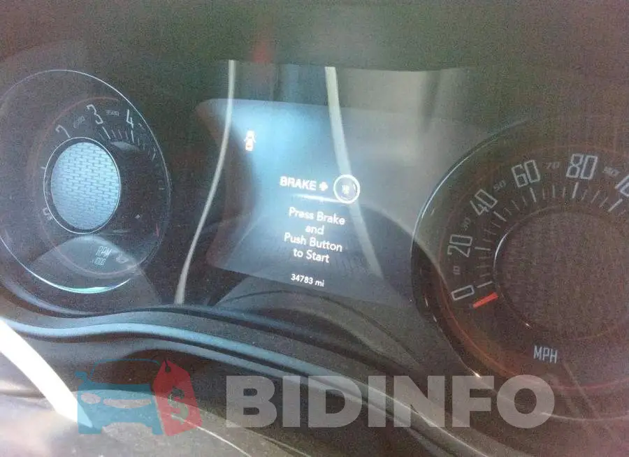 2C3CDZJG0PH629897 Photo# 9