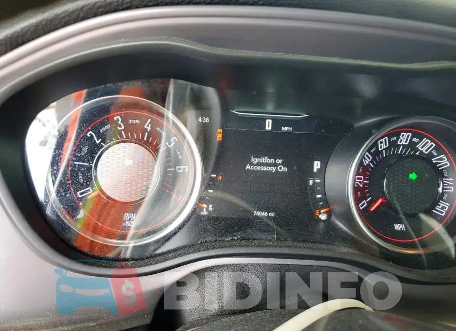 2C3CDZJG5PH526412 Photo# 9