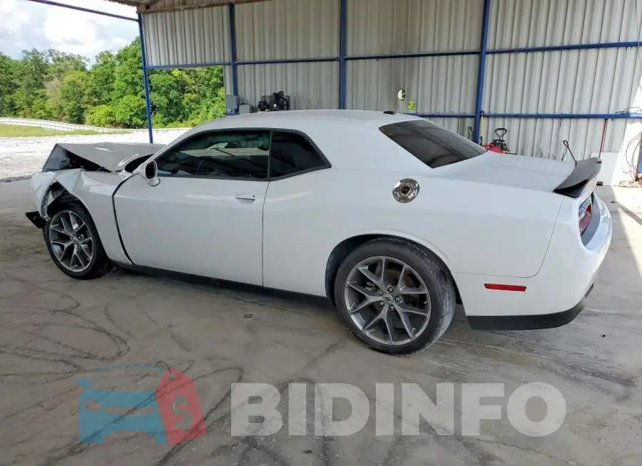 2C3CDZJG5PH526412 Photo# 2