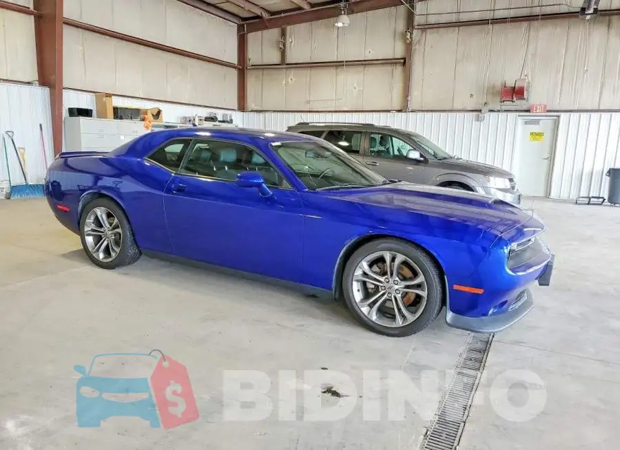 2C3CDZJGXMH672641 Photo# 4