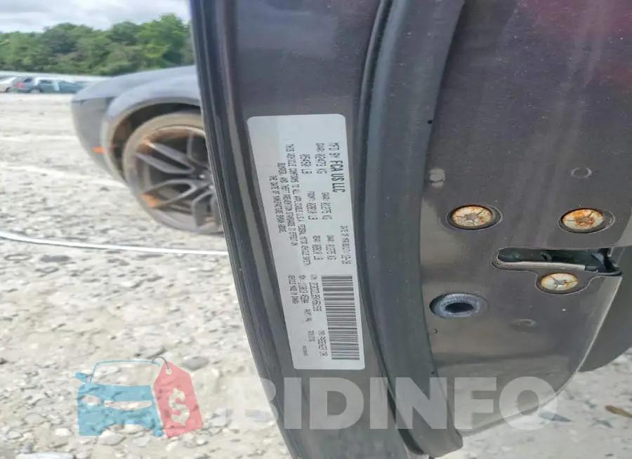 2C3CDZL95KH561538 Photo# 12