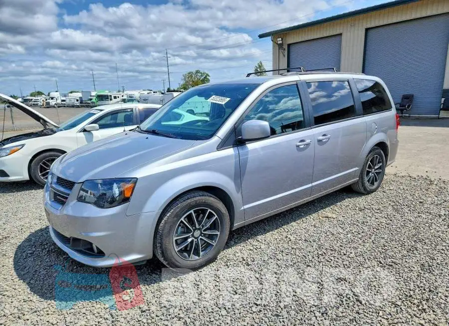 2C4RDGEG0JR346244 Photo# 1