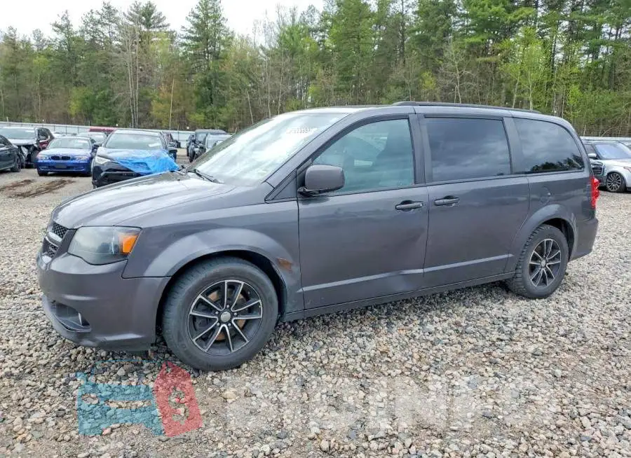2C4RDGEG7JR147787 Photo# 1