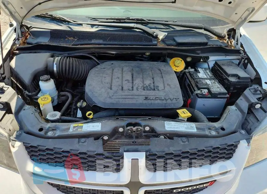 2C4RDGEG7KR640905 Photo# 12