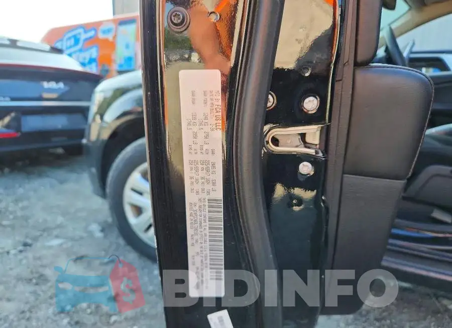 3C4PDCAB3LT202181 Photo# 13