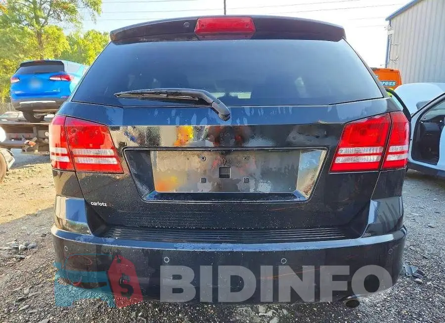 3C4PDCAB3LT202181 Photo# 6