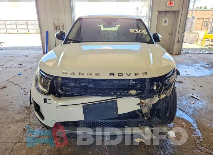 SALVP2RX8KH349613 Photo# 5