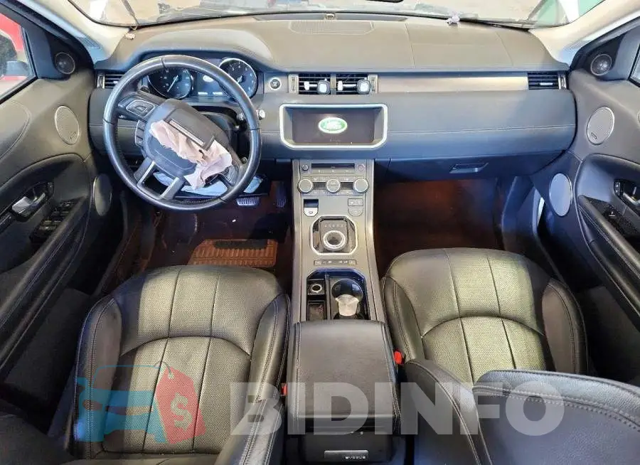 SALVP2RX8KH349613 Photo# 8