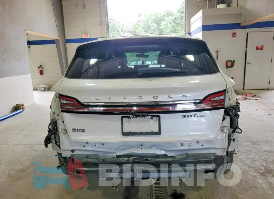 2LMPJ8L91KBL21471 Photo# 6