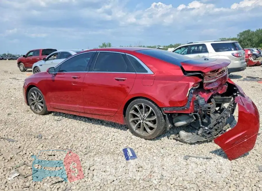 3LN6L5FC4HR664163 Photo# 2