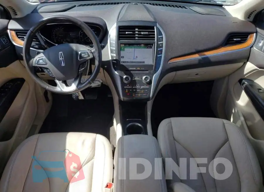 5LMCJ2C94KUL16585 Photo# 8