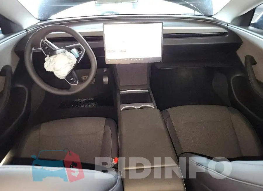 5YJ3E1EA3SF127710 Photo# 8