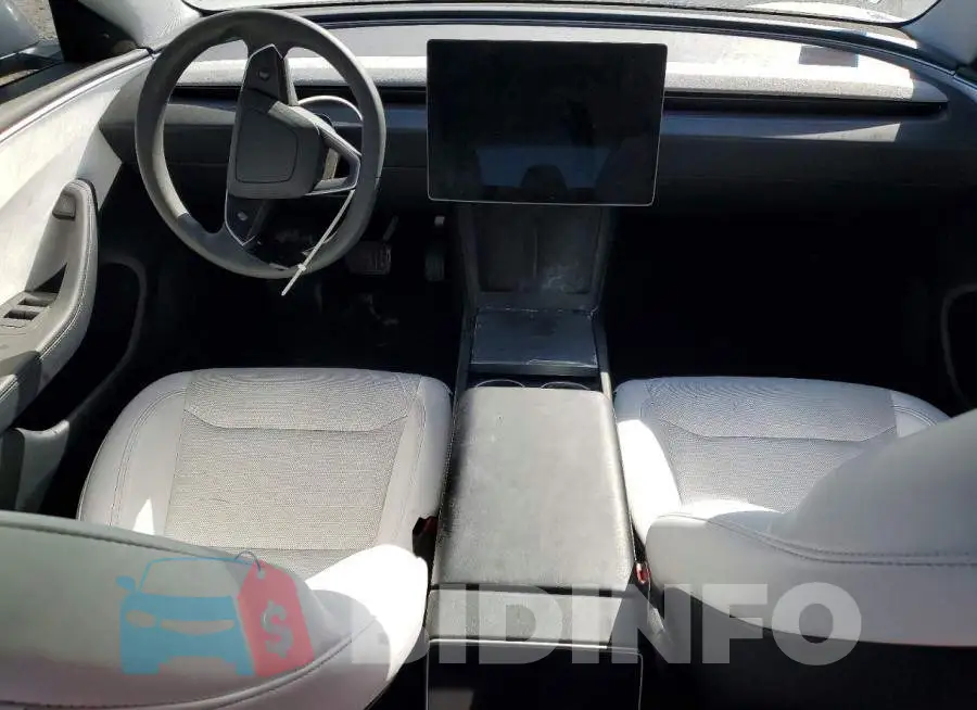5YJ3E1EA6SF990842 Photo# 8