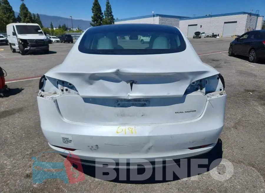 5YJ3E1EB4NF135991 Photo# 6