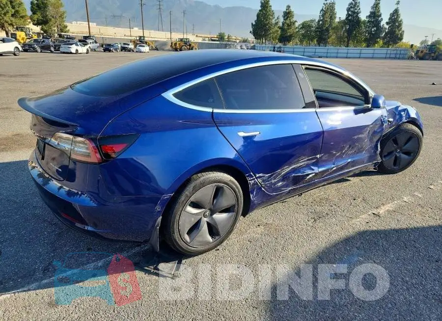 5YJ3E1EB7LF617187 Photo# 3