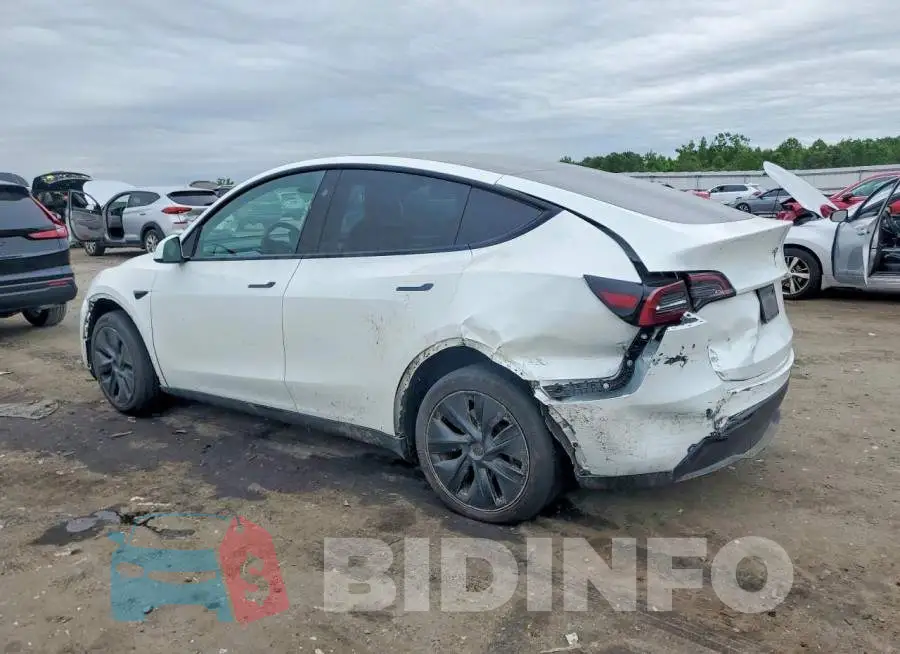 7SAYGDED3RF167567 Photo# 2
