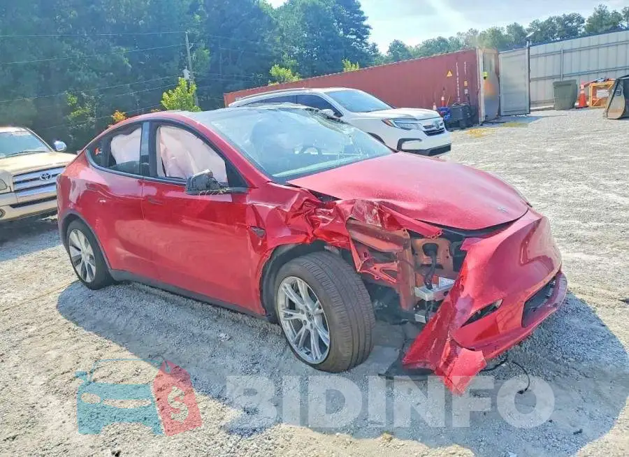 7SAYGDEE2PA127905 Photo# 4