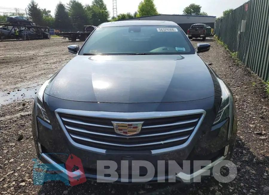 1G6KD5RS6JU122163 Photo# 5