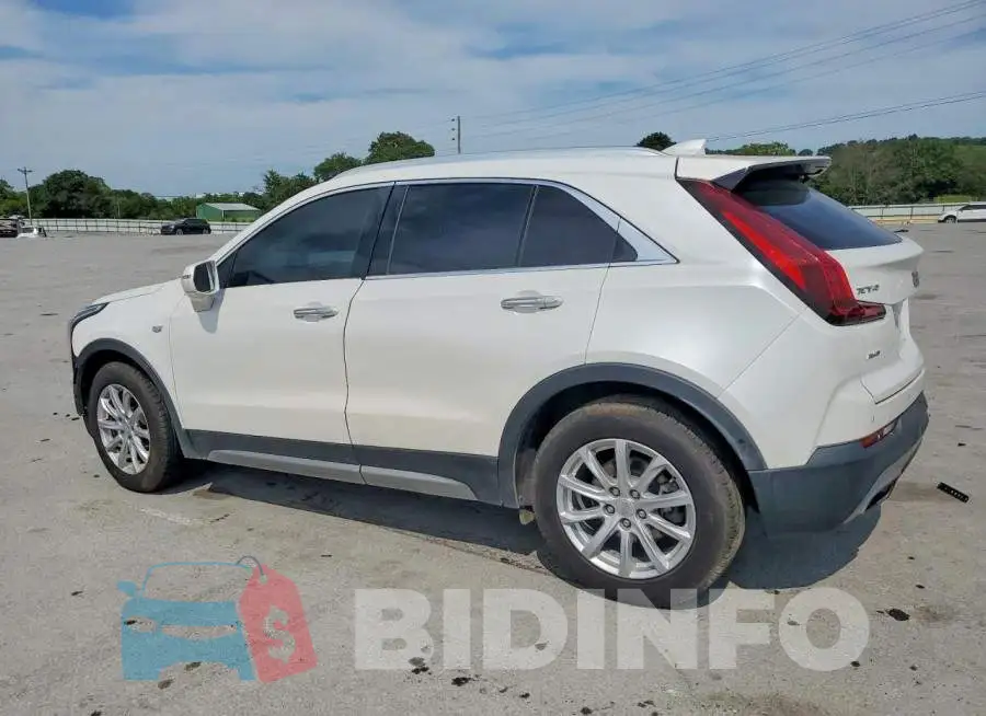 1GYFZDR48KF118059 Photo# 2