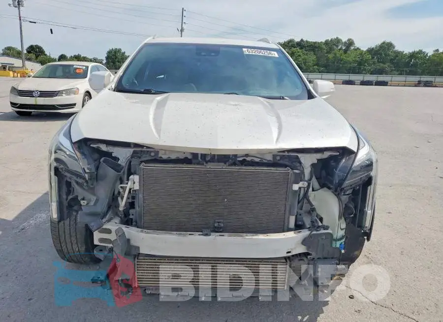1GYFZDR48KF118059 Photo# 5