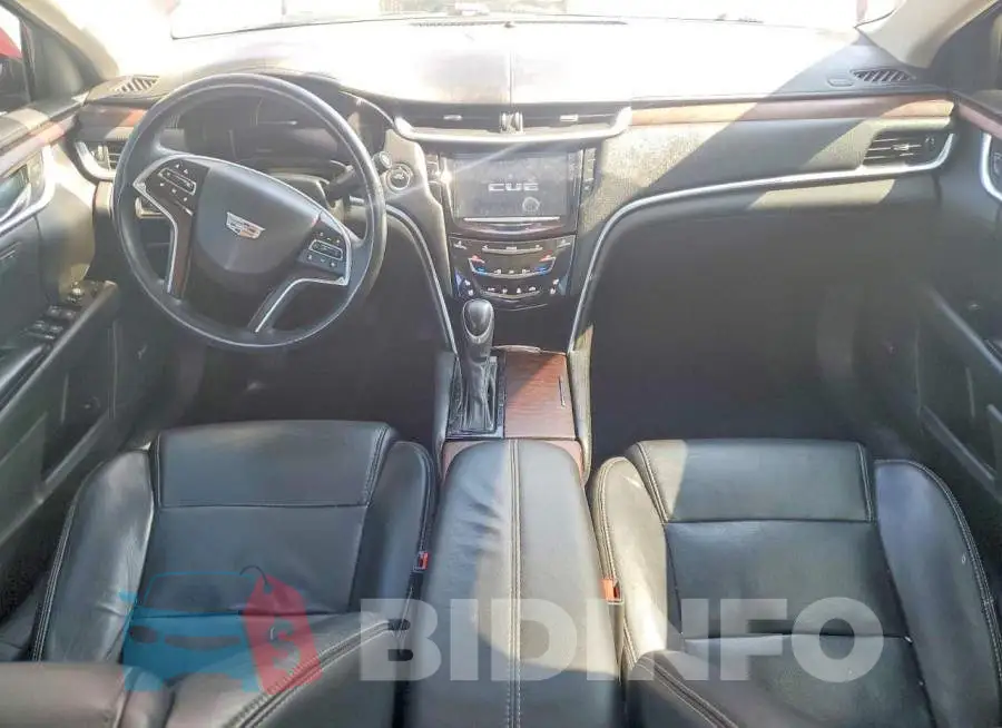 2G61M5S39K9124518 Photo# 8