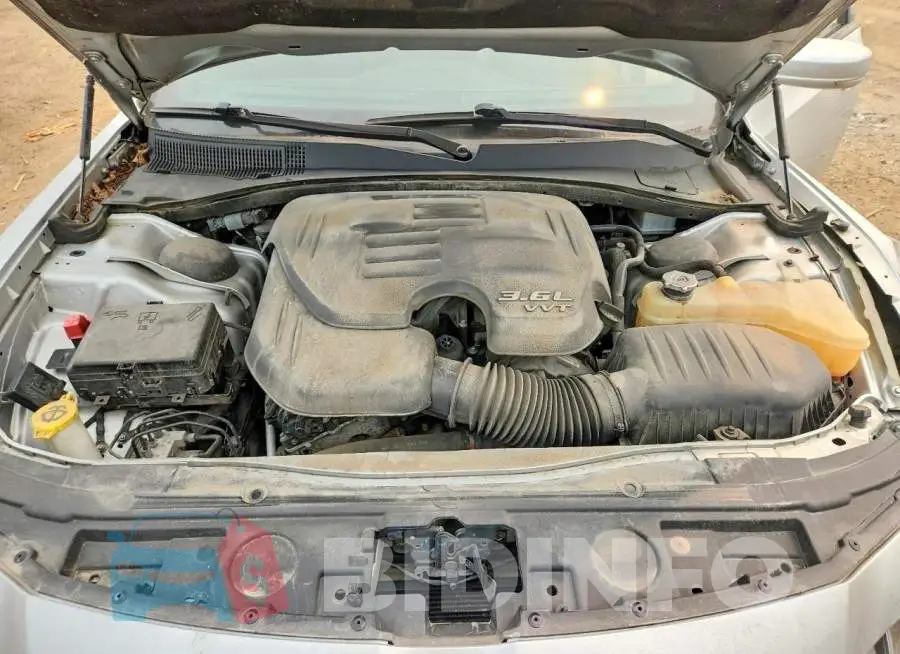 2C3CCAGGXKH573438 Photo# 11