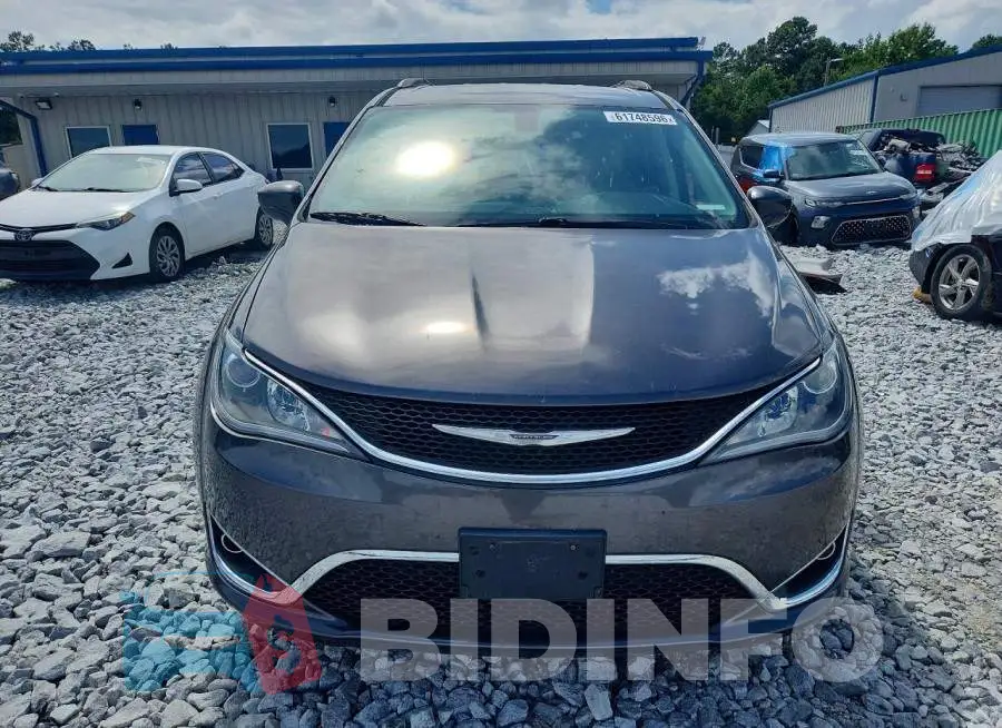 2C4RC1BG4HR511839 Photo# 5