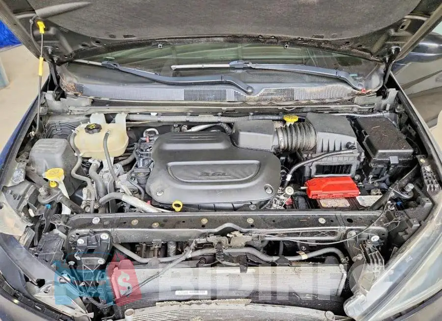 2C4RC1BG8KR650542 Photo# 12
