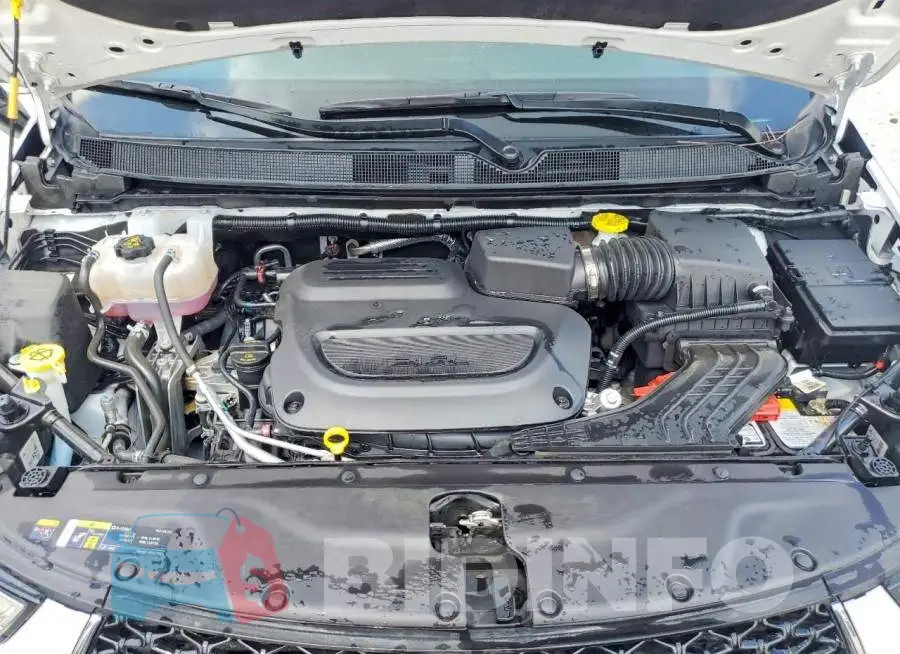 2C4RC1BGXTR183349 Photo# 12